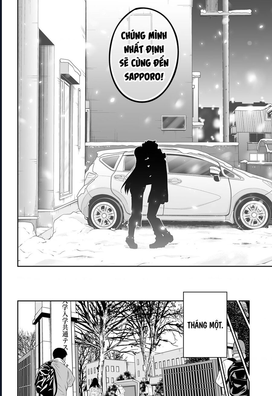 Dosanko Gyaru Is Mega Cute Chapter 117 - Trang 2