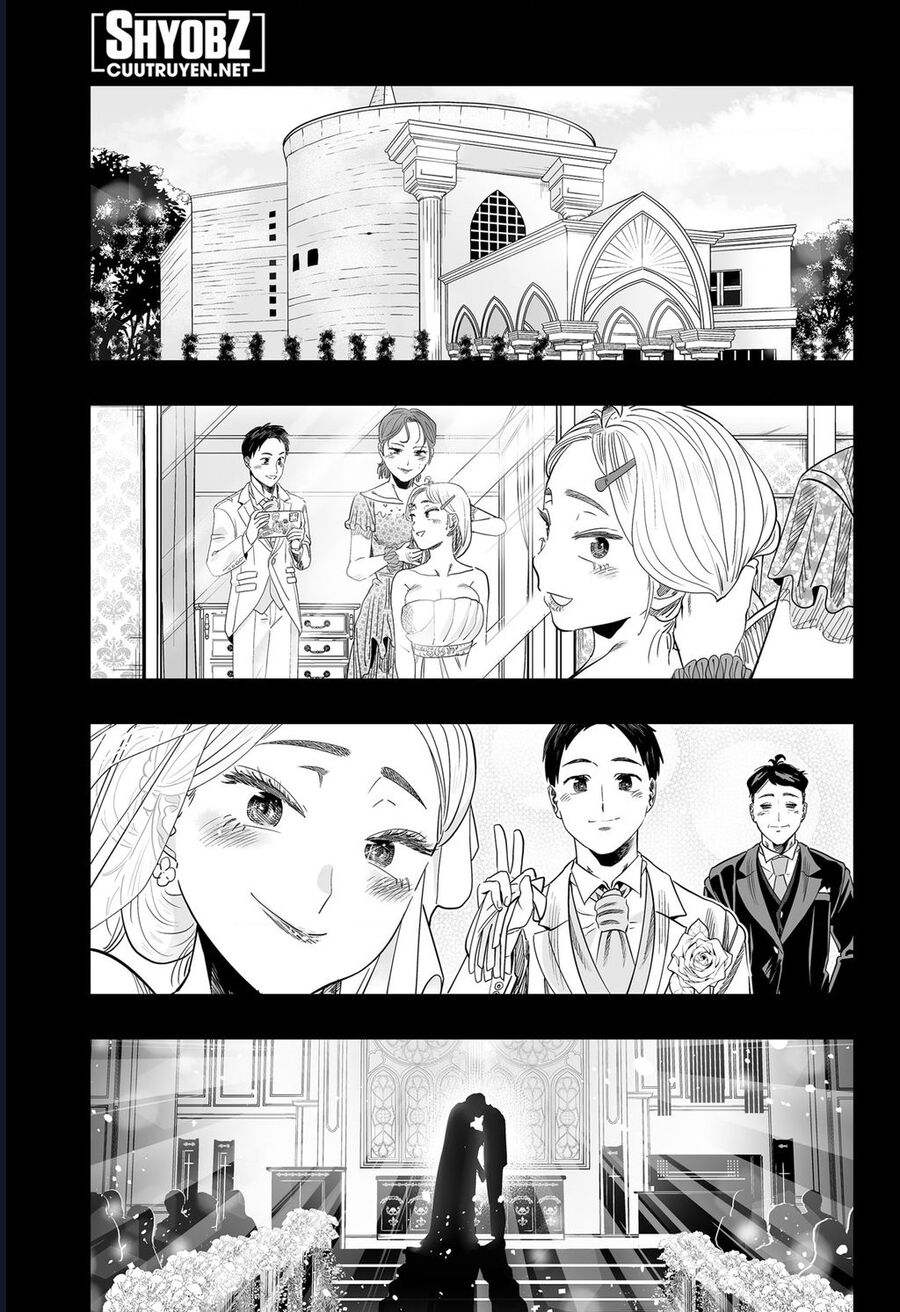 Dosanko Gyaru Is Mega Cute Chapter 118 - Trang 2