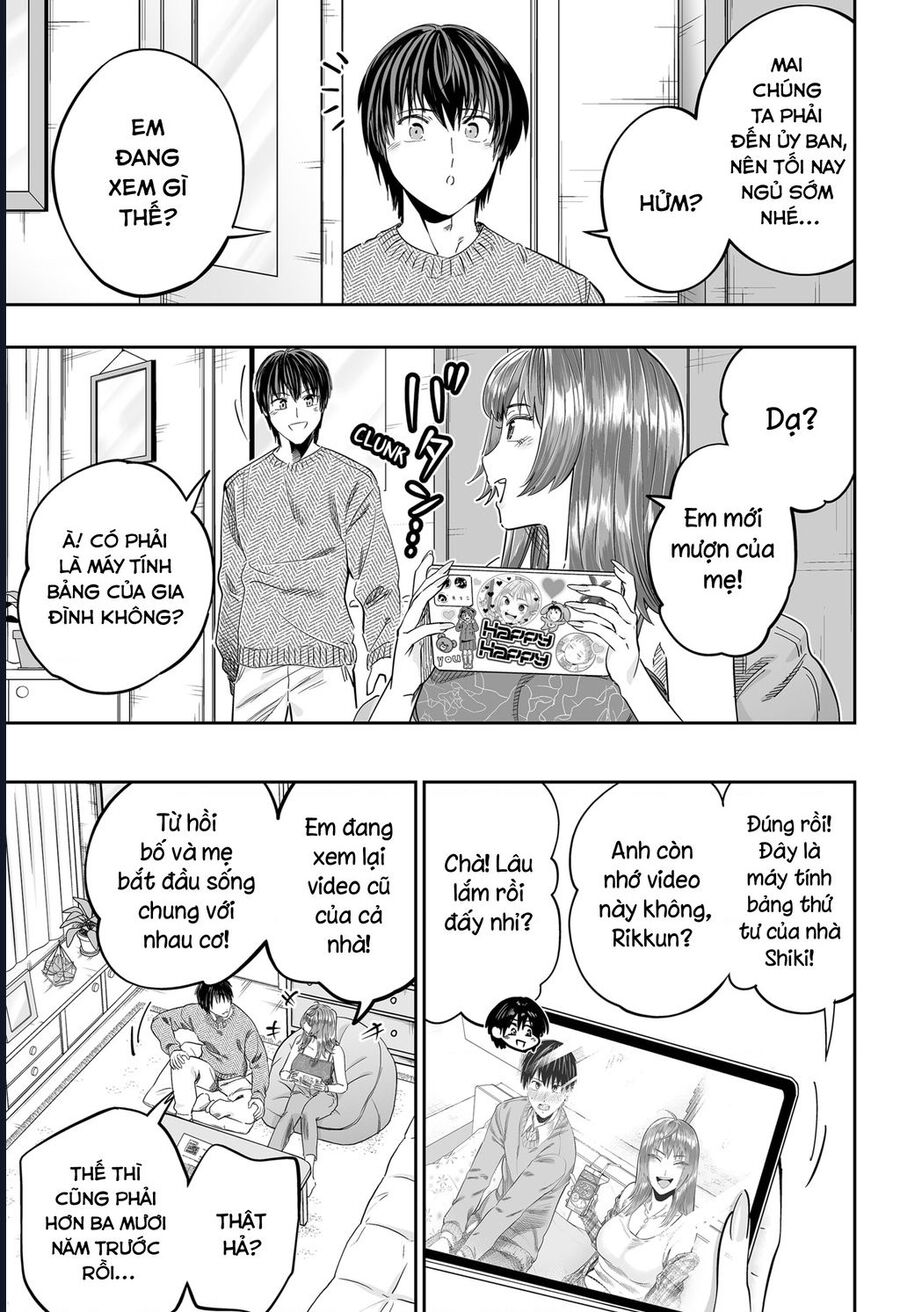Dosanko Gyaru Is Mega Cute Chapter 118 - Trang 2