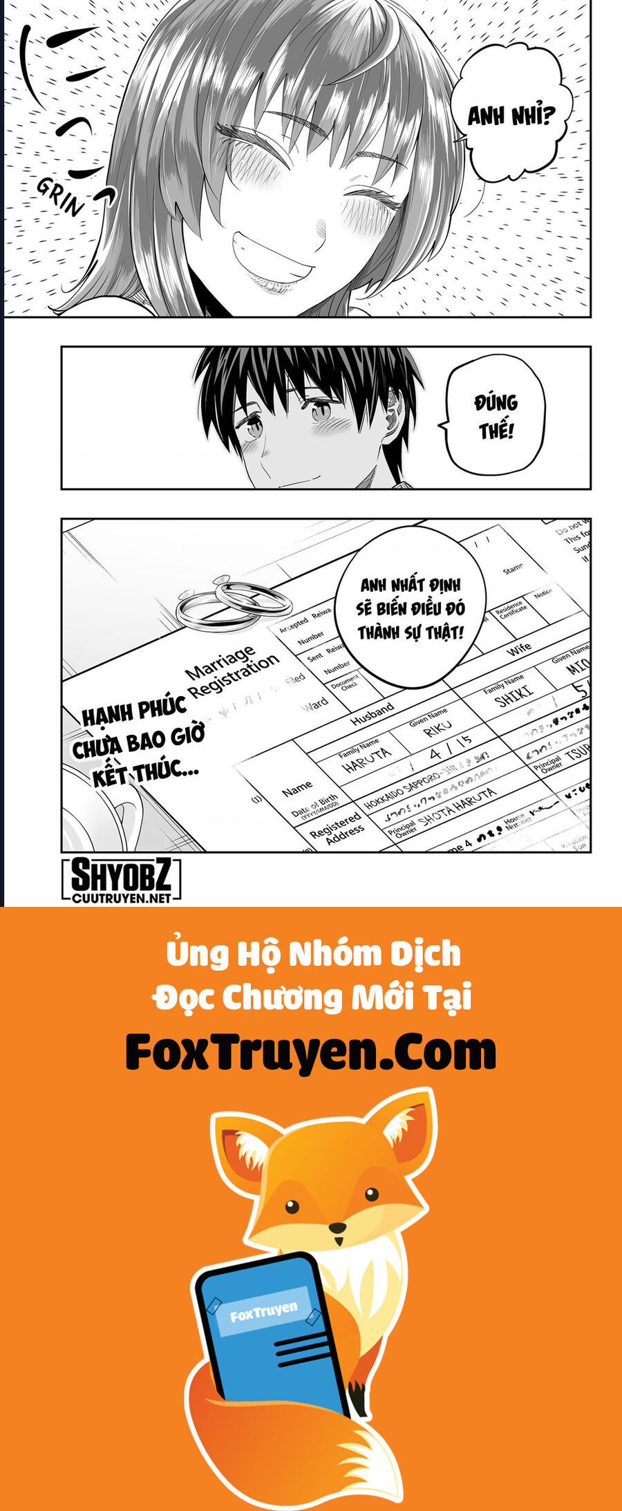 Dosanko Gyaru Is Mega Cute Chapter 118 - Trang 2