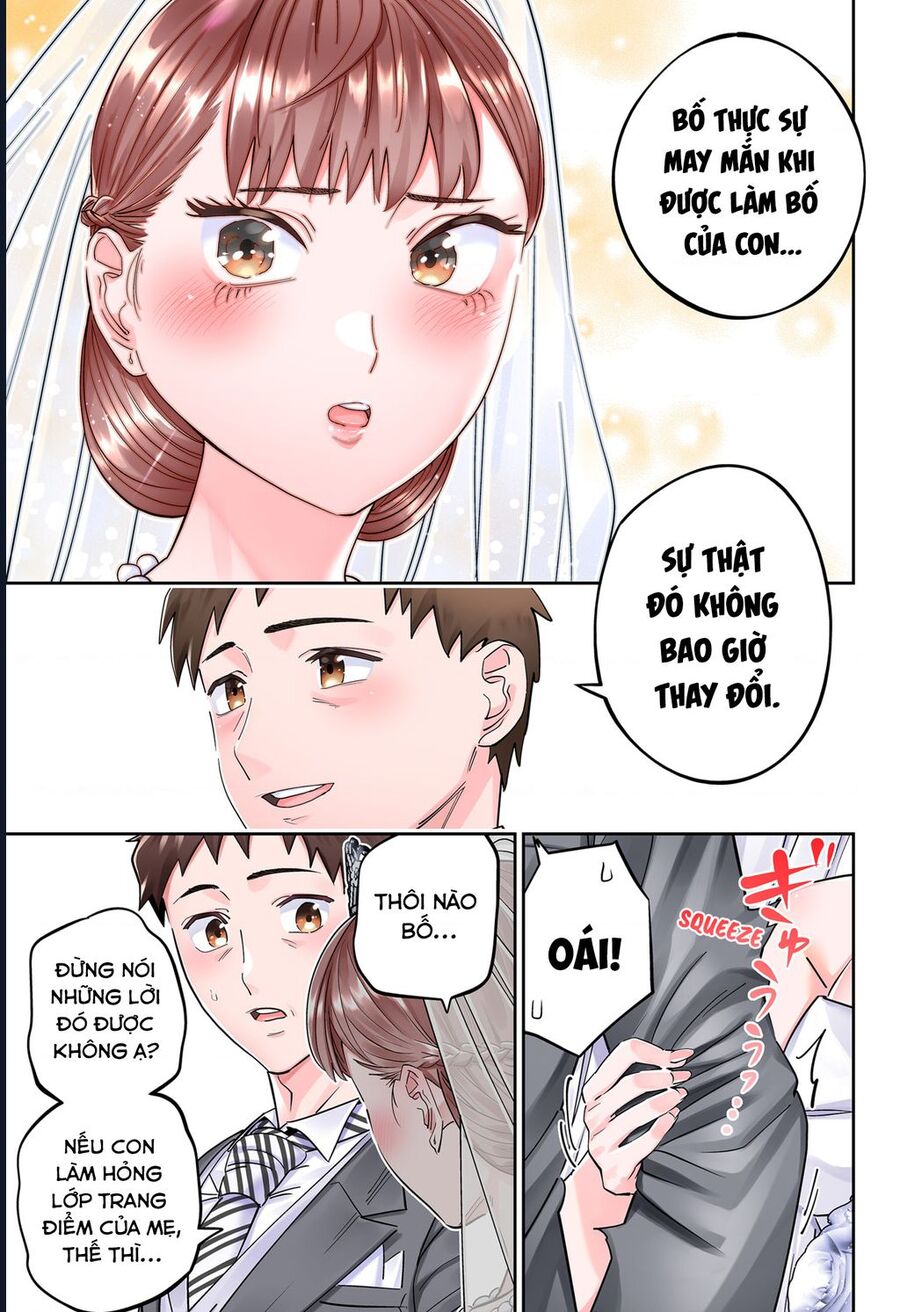 Dosanko Gyaru Is Mega Cute Chapter 119 - Trang 2
