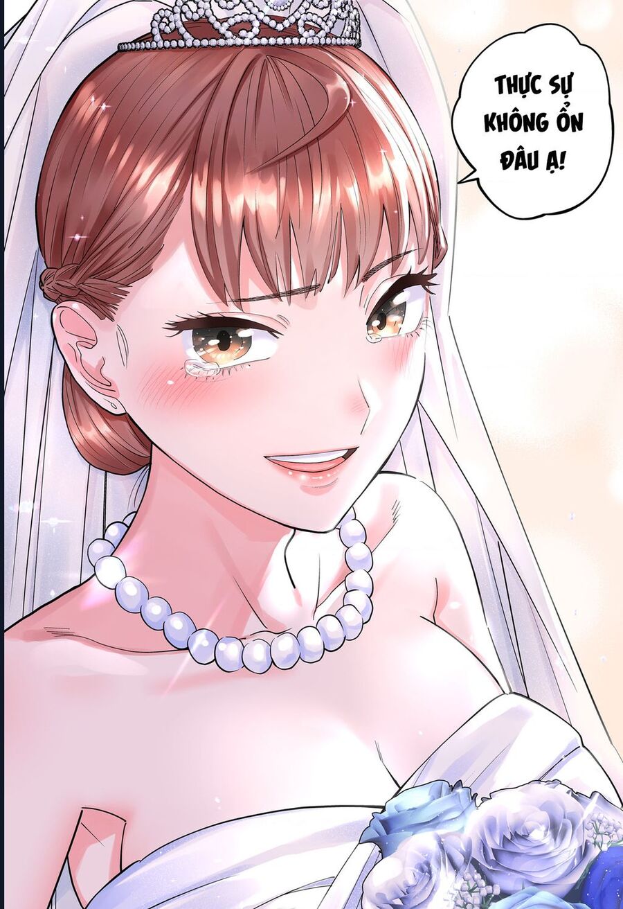 Dosanko Gyaru Is Mega Cute Chapter 119 - Trang 2