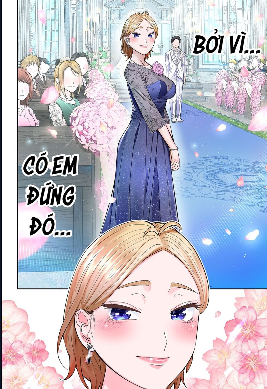 Dosanko Gyaru Is Mega Cute Chapter 119 - Trang 2