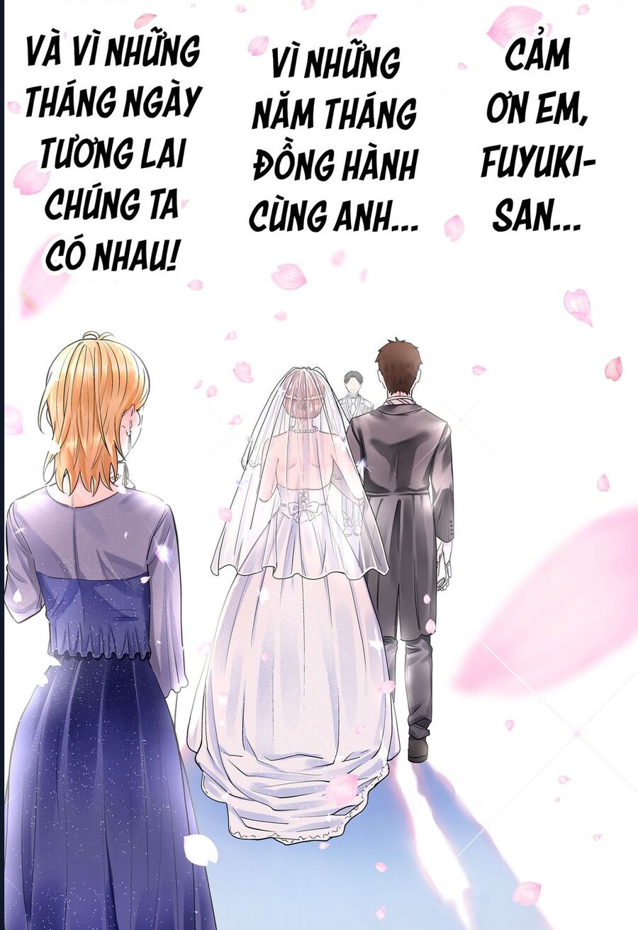 Dosanko Gyaru Is Mega Cute Chapter 119 - Trang 2