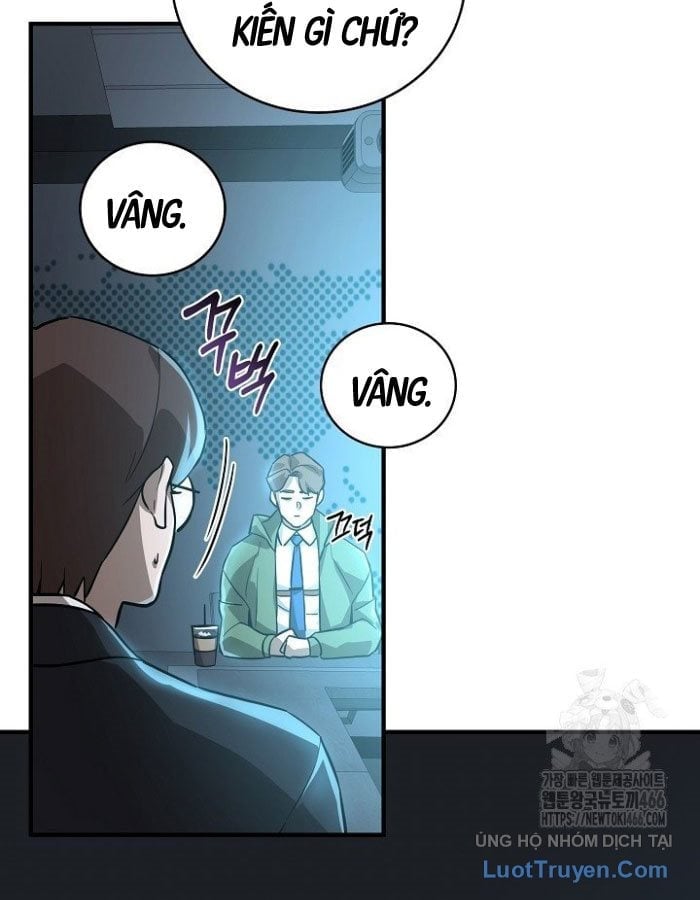 Đột Kích Giả Chapter 29 - Next 