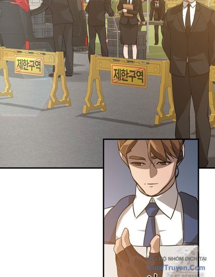 Đột Kích Giả Chapter 29 - Next 