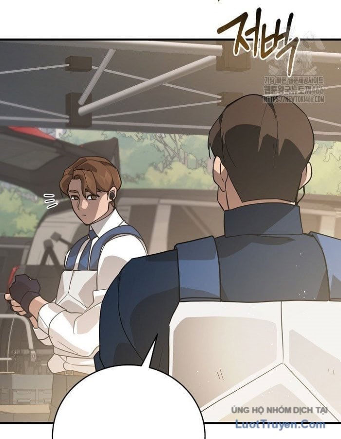 Đột Kích Giả Chapter 29 - Next 