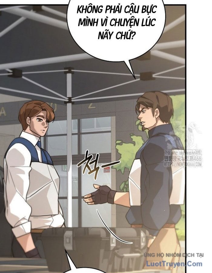 Đột Kích Giả Chapter 29 - Next 