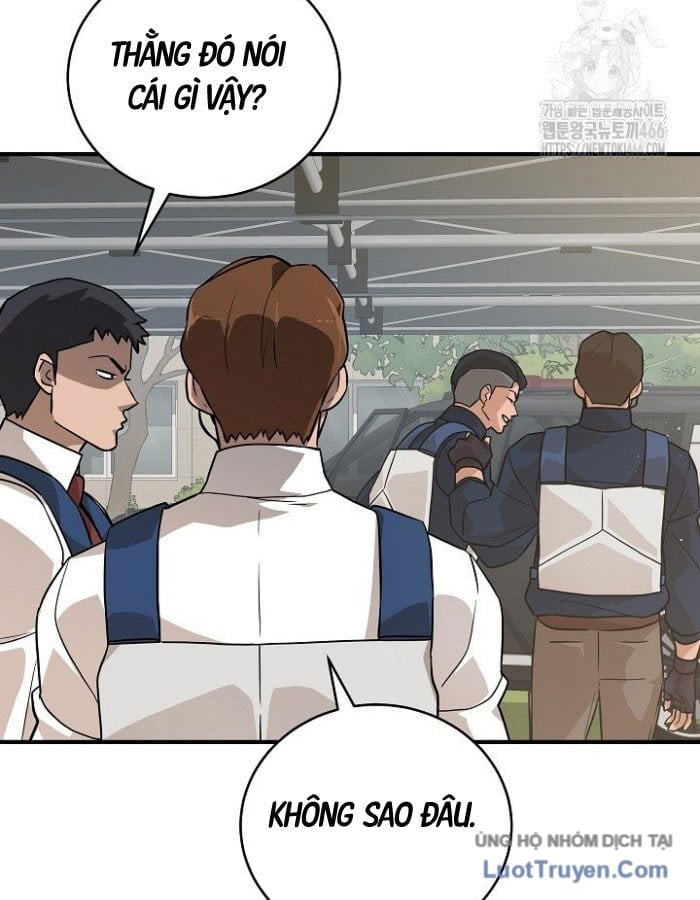Đột Kích Giả Chapter 29 - Next 