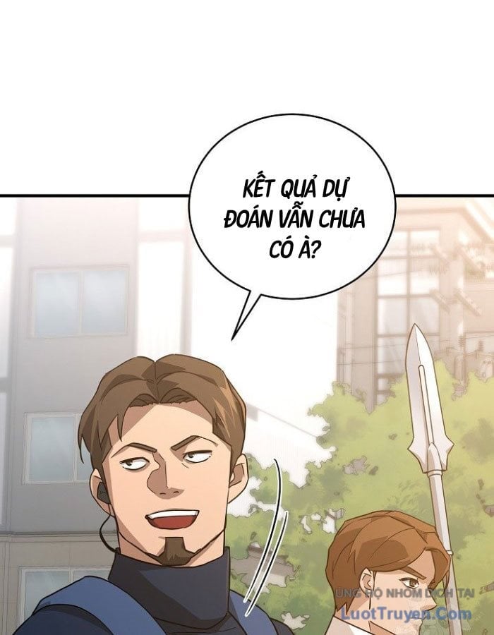 Đột Kích Giả Chapter 29 - Next 