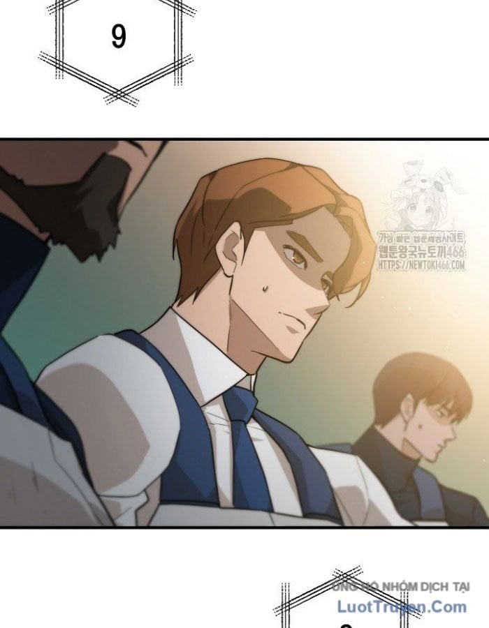 Đột Kích Giả Chapter 29 - Next 