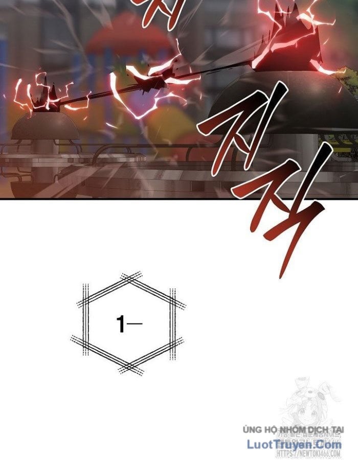 Đột Kích Giả Chapter 29 - Next 