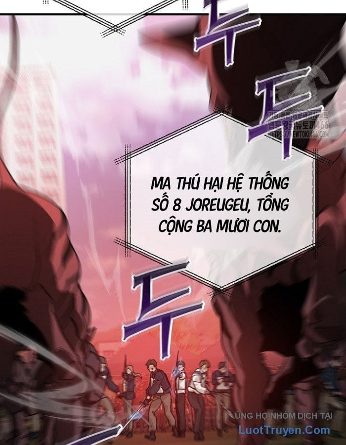 Đột Kích Giả Chapter 29 - Next 