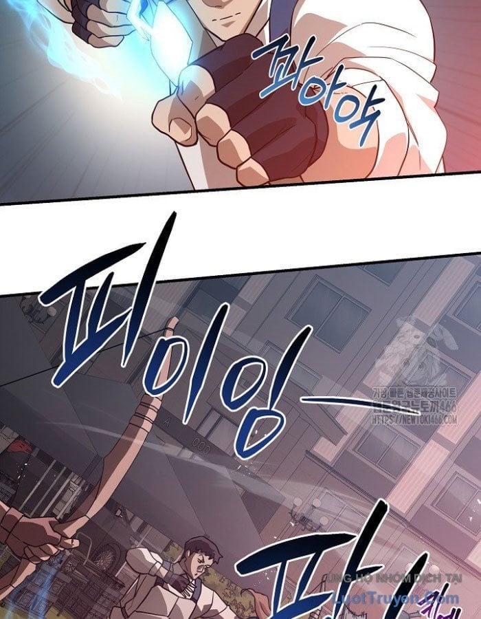 Đột Kích Giả Chapter 29 - Next 