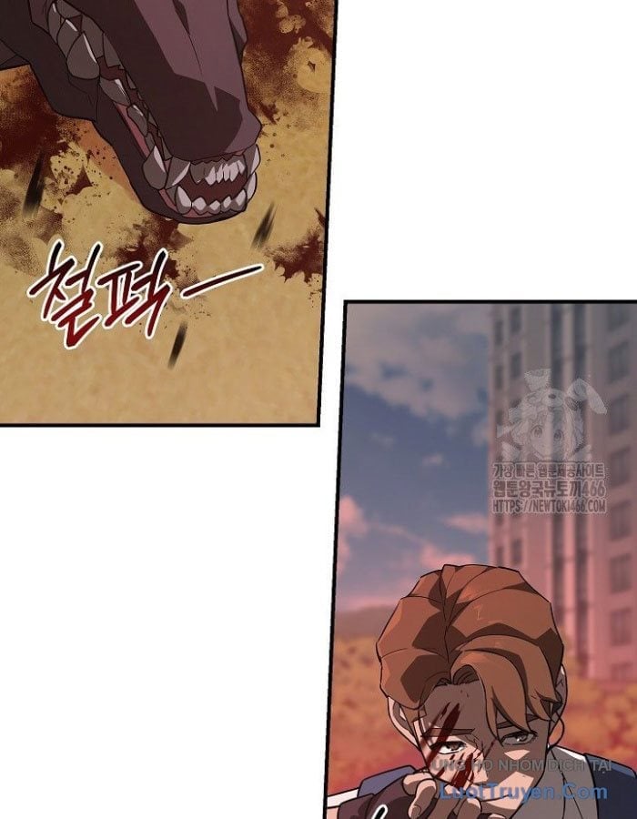Đột Kích Giả Chapter 29 - Next 
