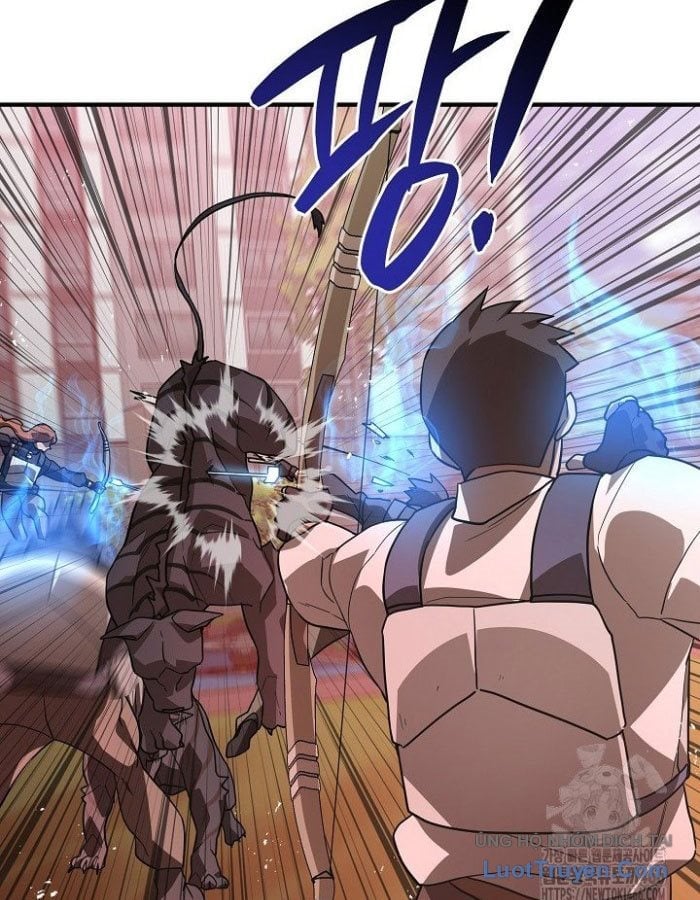 Đột Kích Giả Chapter 29 - Next 