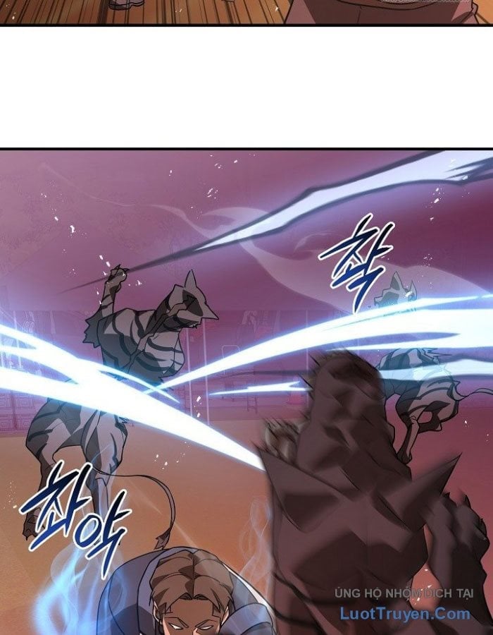 Đột Kích Giả Chapter 29 - Next 