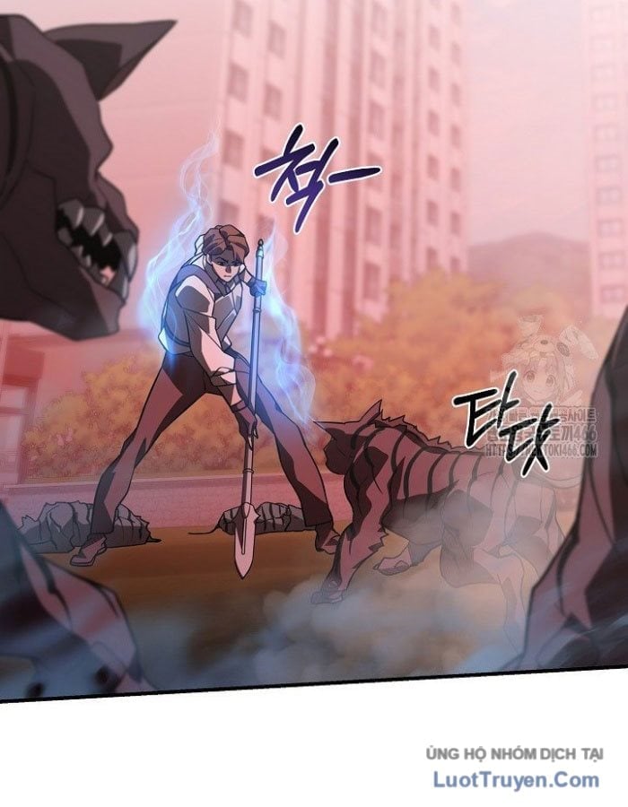 Đột Kích Giả Chapter 29 - Next 