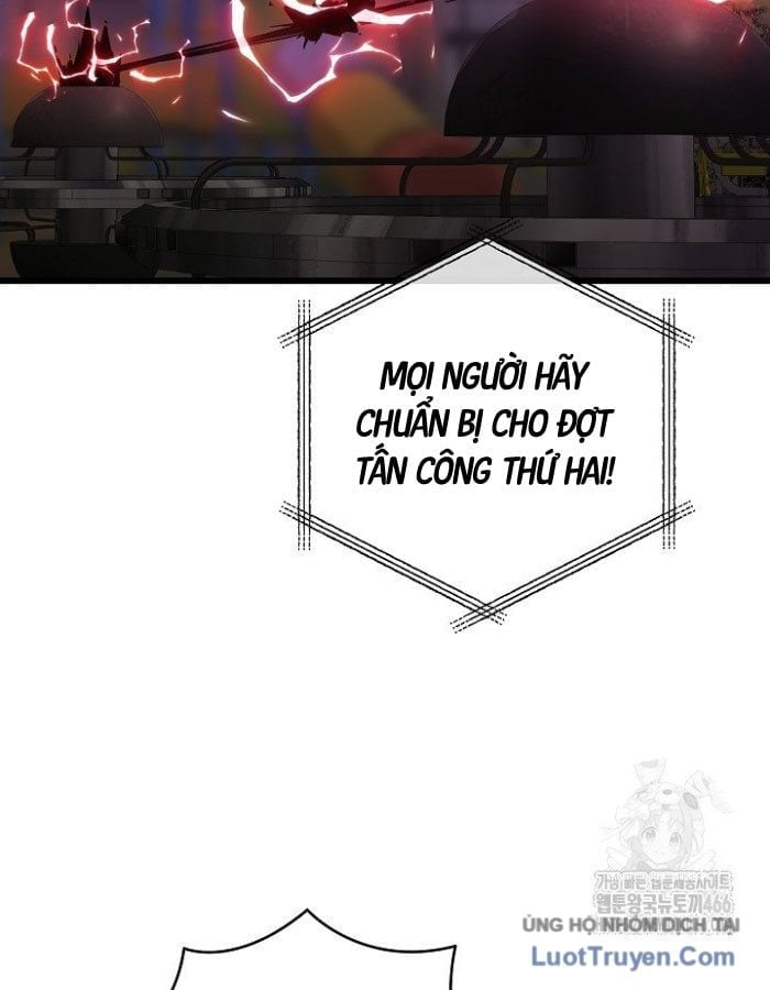 Đột Kích Giả Chapter 29 - Next 