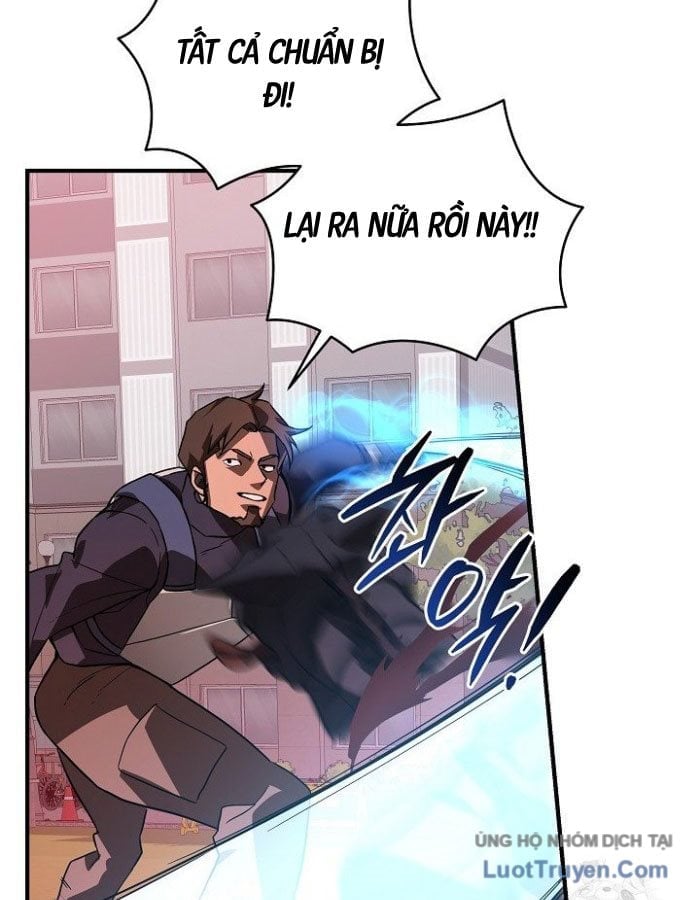 Đột Kích Giả Chapter 29 - Next 