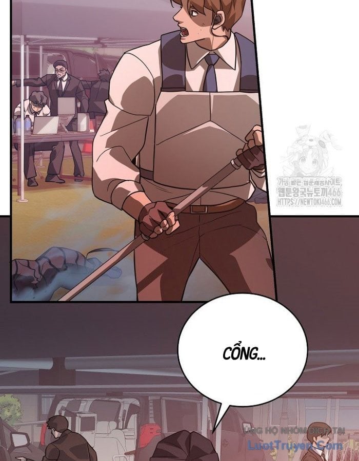 Đột Kích Giả Chapter 29 - Next 