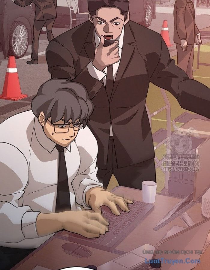 Đột Kích Giả Chapter 29 - Next 