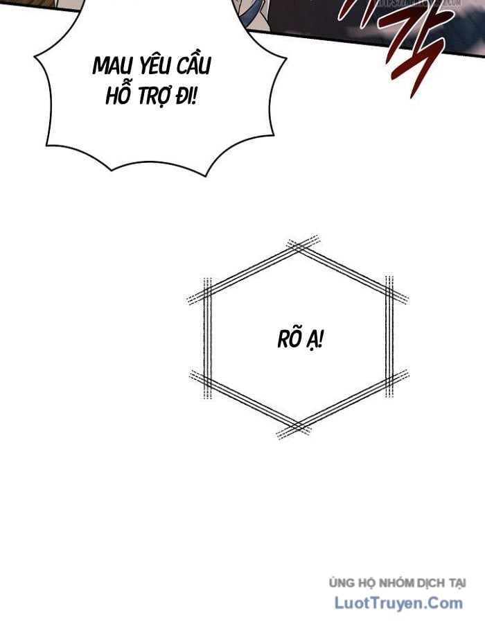 Đột Kích Giả Chapter 29 - Next 