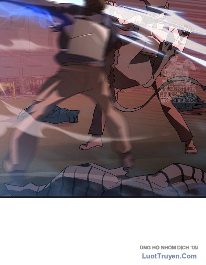 Đột Kích Giả Chapter 29 - Next 