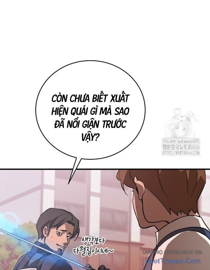 Đột Kích Giả Chapter 29 - Next 