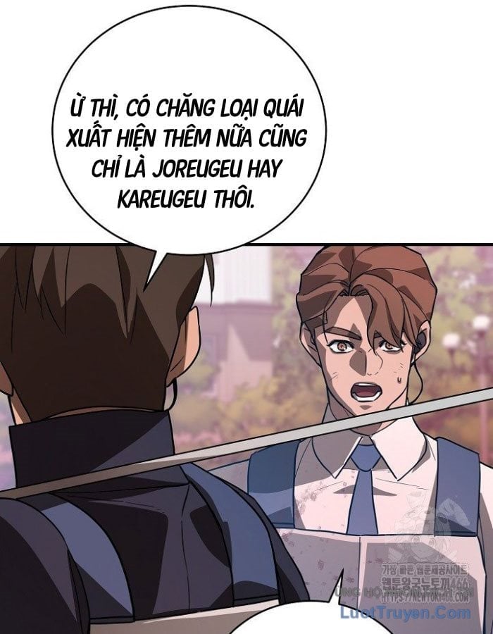 Đột Kích Giả Chapter 29 - Next 