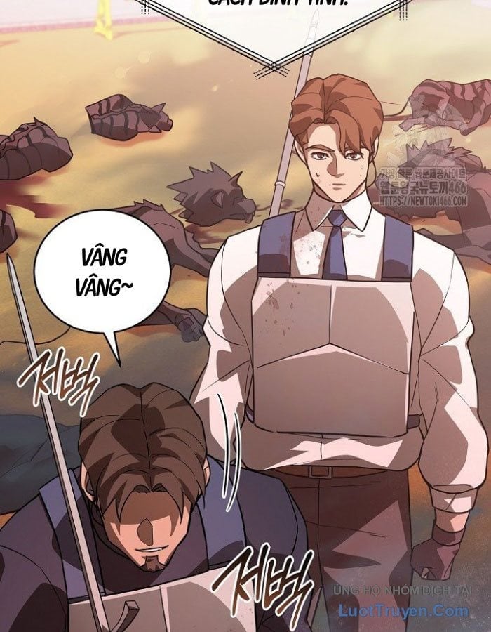 Đột Kích Giả Chapter 29 - Next 