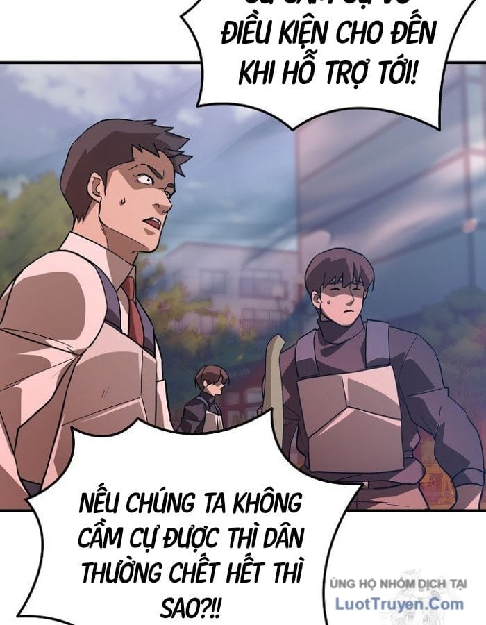 Đột Kích Giả Chapter 29 - Next 