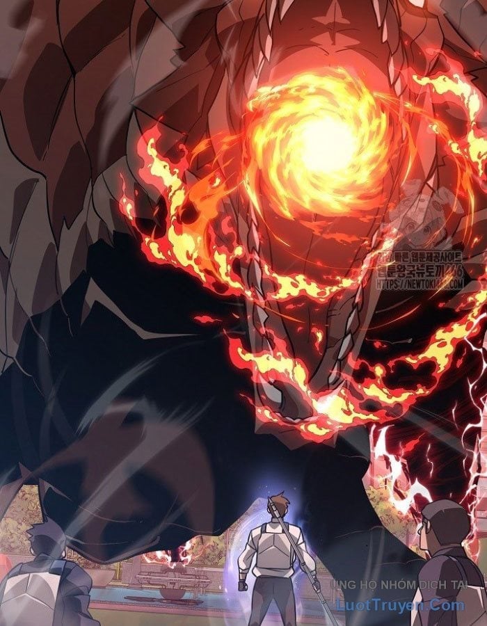 Đột Kích Giả Chapter 29 - Next 