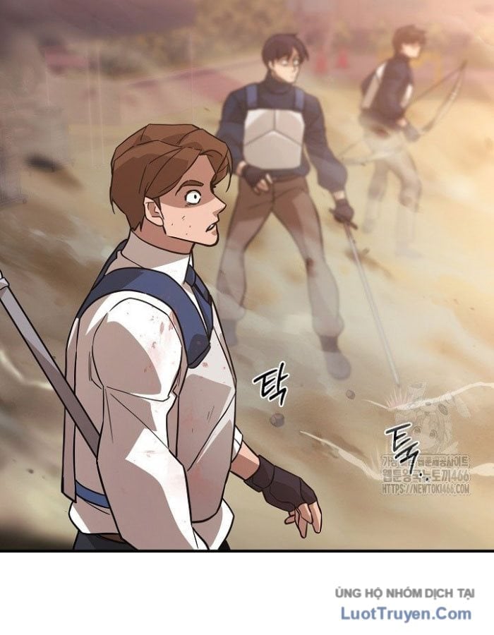 Đột Kích Giả Chapter 29 - Next 