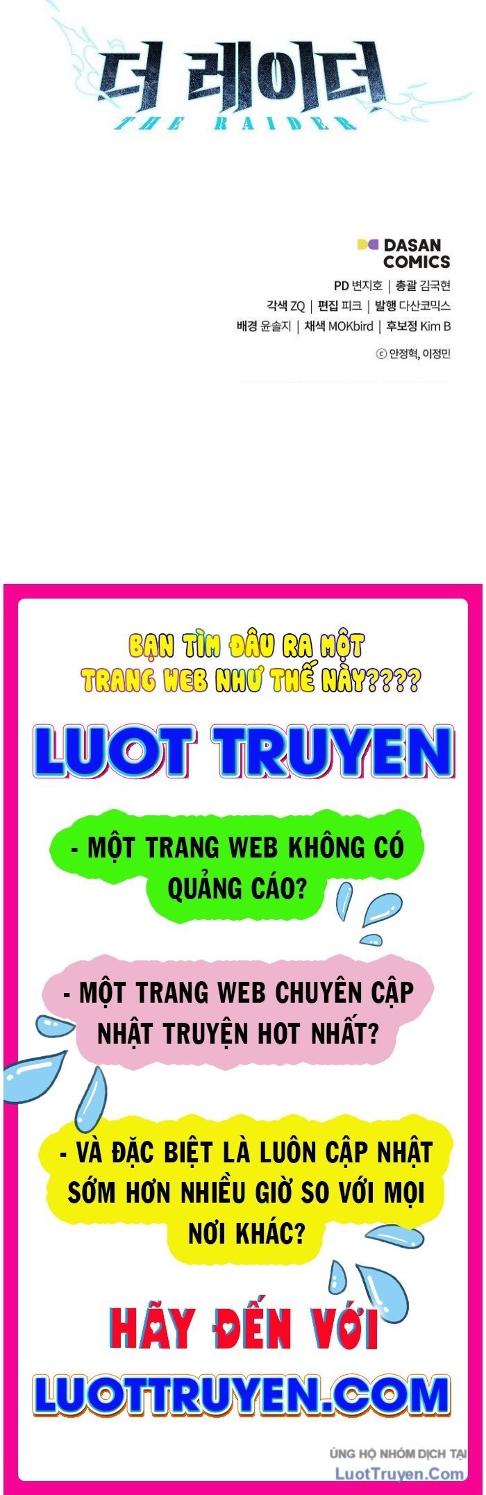 Đột Kích Giả Chapter 29 - Next 