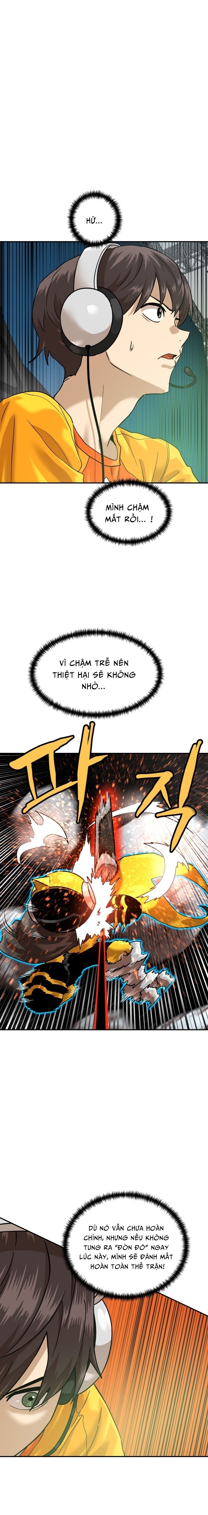 Double Click Chapter 179 - Trang 4