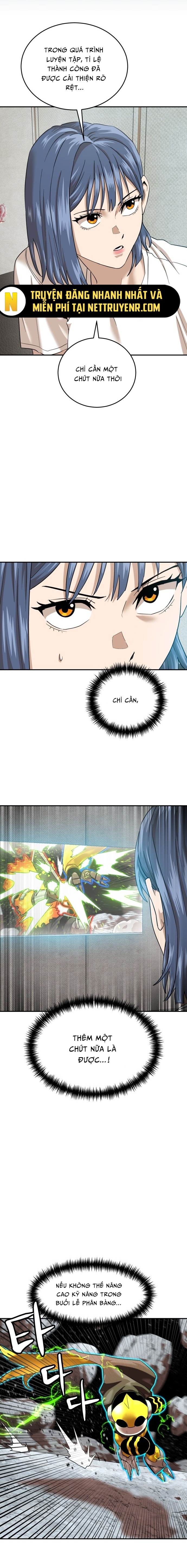 Double Click Chapter 179 - Trang 4