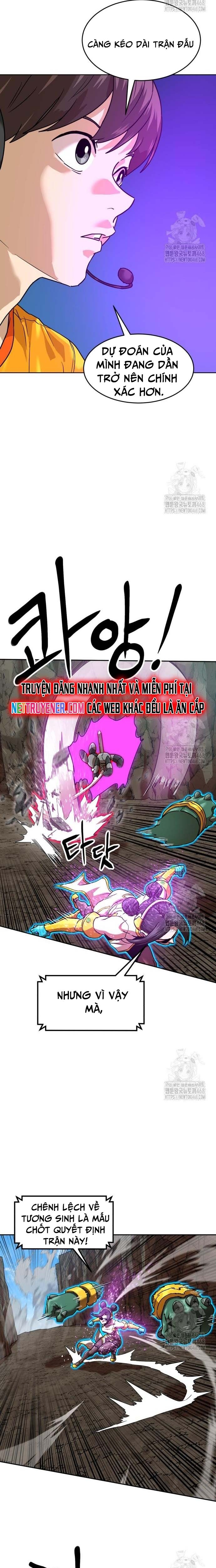 Double Click Chapter 194 - Trang 2