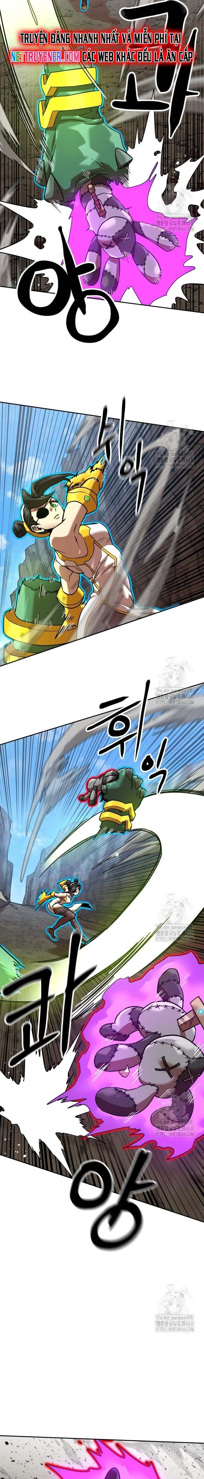 Double Click Chapter 194 - Trang 2