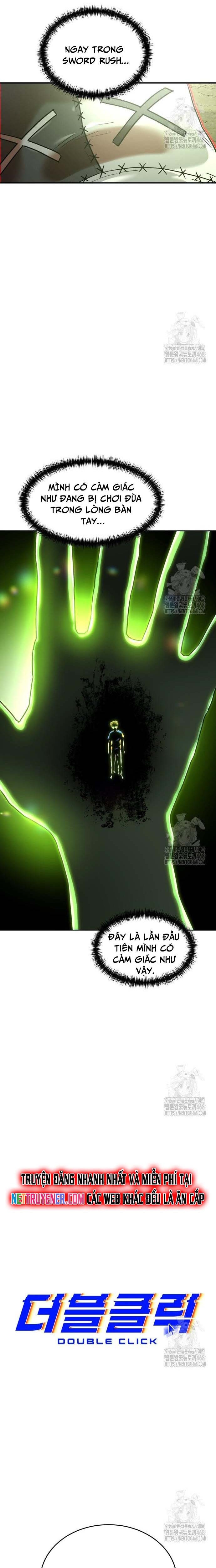Double Click Chapter 194 - Trang 2