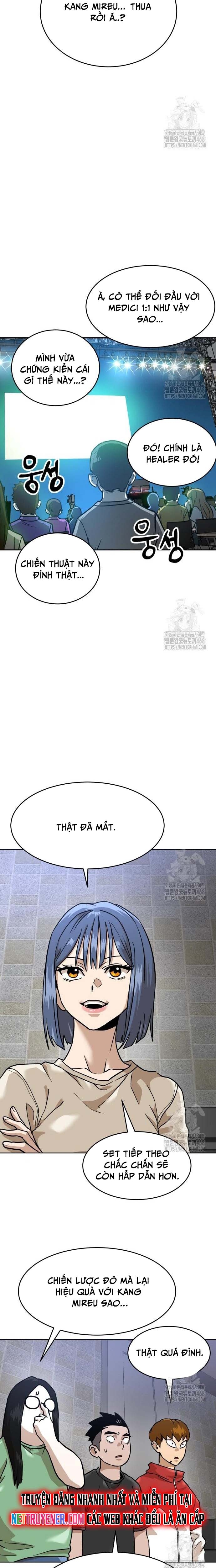 Double Click Chapter 194 - Trang 2