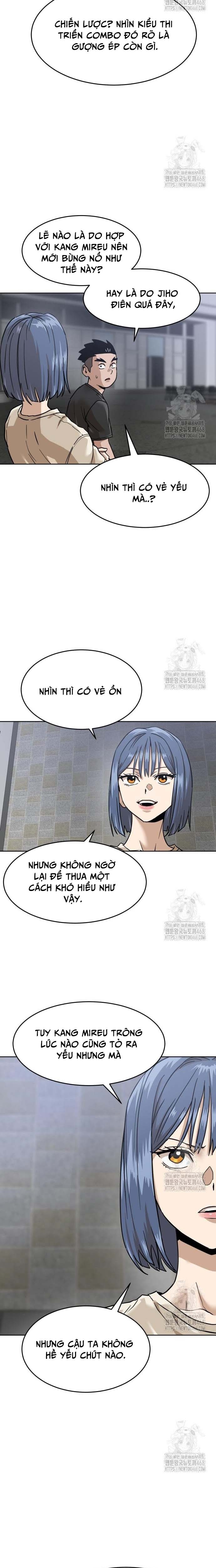 Double Click Chapter 194 - Trang 2