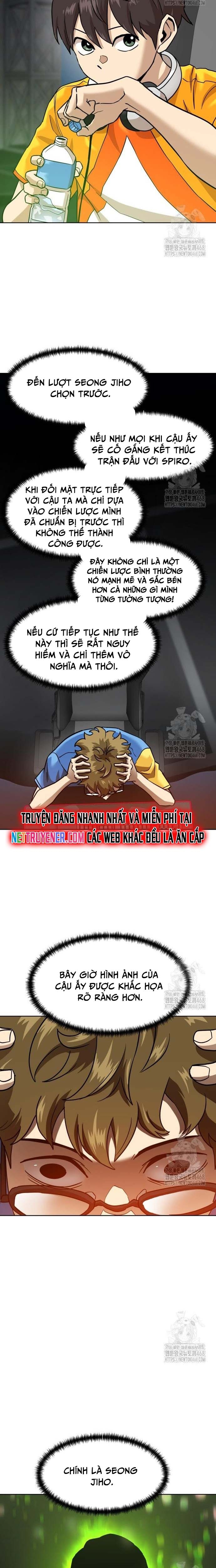 Double Click Chapter 194 - Trang 2