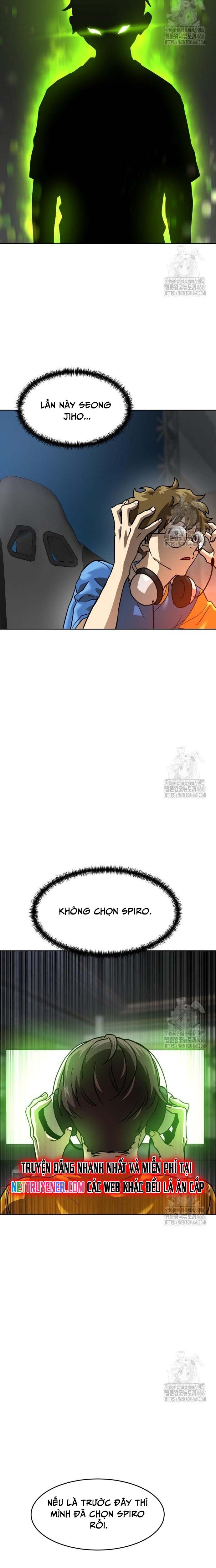 Double Click Chapter 194 - Trang 2