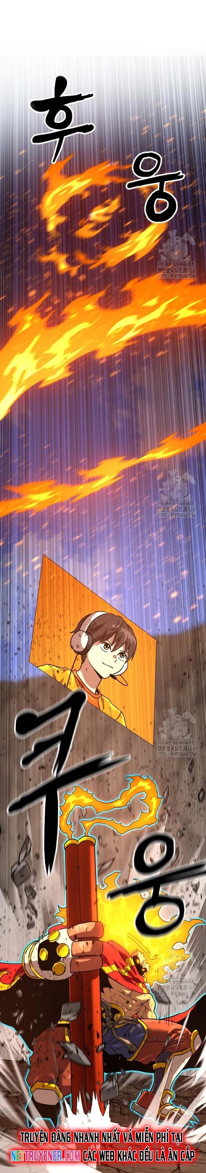 Double Click Chapter 194 - Trang 2
