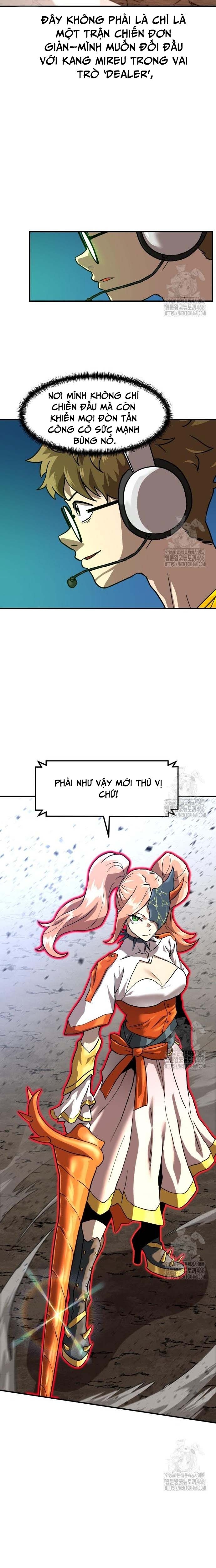 Double Click Chapter 194 - Trang 2