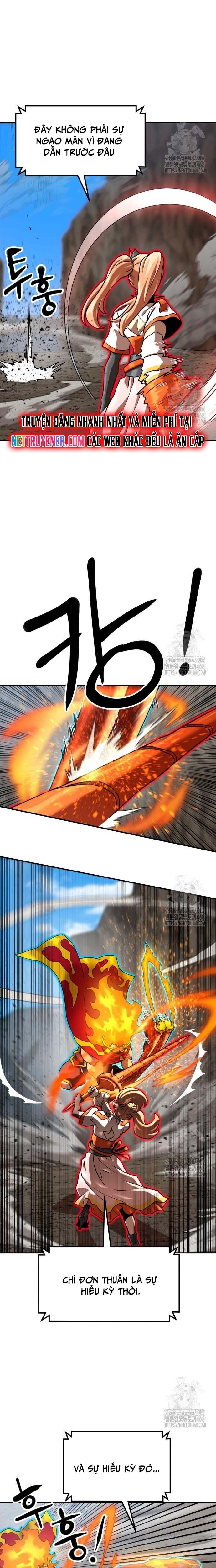 Double Click Chapter 194 - Trang 2