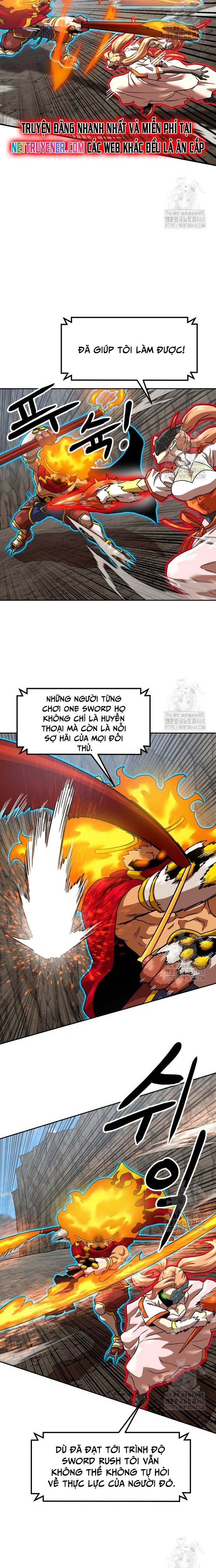 Double Click Chapter 194 - Trang 2