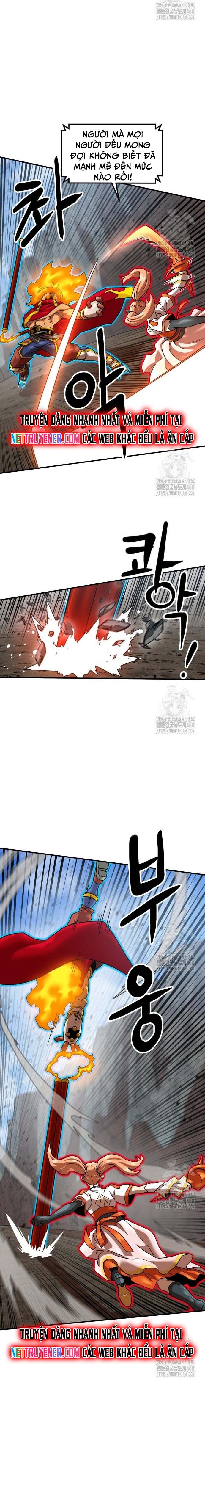 Double Click Chapter 194 - Trang 2