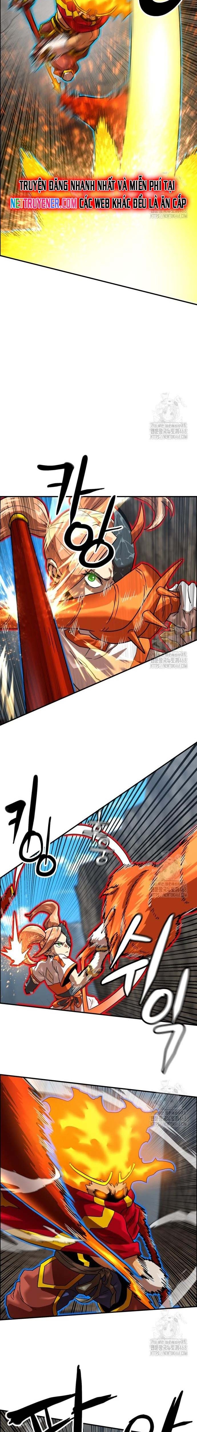 Double Click Chapter 194 - Trang 2